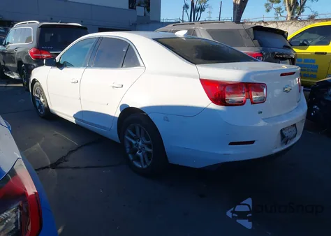 2015 Chevrolet Malibu 1Lt z USA, uszkodzony, nr VIN 1G11C5SL9FF236001